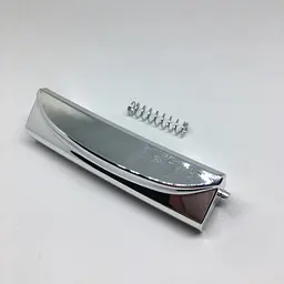 Замок, кнопка кришки для мультиварки HOFFSON, POLARIS, REDMOND, ZEPLINE, RAF, BITEK, BBK, Gold Diamond, - мініатюра 9