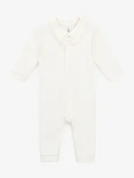 Комбінезон для хлопчика Dexters 901311 56 см Молочний shop (4821101285914)