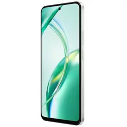 Смартфон Honor 200 Smart 8/256GB Moonlight White (Asian Version) без NFC - мініатюра 4