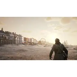 Ключ активації Microsoft WW2 Rebuilder для Xbox Series S/X - мініатюра 15