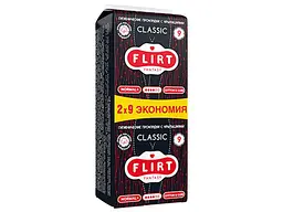 Прокладки гігієнічні FANTASY FLIRT classic - cotton 4 краплі 18 шт & care