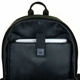 Рюкзак GoPack Education Teens 140 хакі (GO25-140L-4) - мініатюра 12