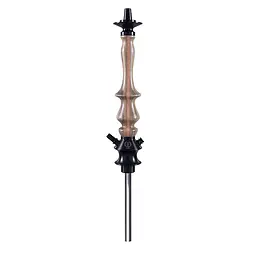 Кальян KARMA HOOKAH 3.2 Line Ivory (Craft Clear) - мініатюра 3