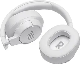 Навушники JBL Tune 760 NC White (JBLT760NCWHT) - мініатюра 10