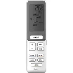 Спліт-система Haier Jade AS50JDJHRA-W/1U50REJFRA [116055] - мініатюра 7