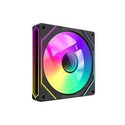 Кулер до корпусу Gamemax FN12A-S8I - мініатюра 2
