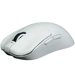 Ігрова миша бездротова VGN Dragonfly F1 MOBA (VGN-F1-MOBA-WL-WHT), Білий - мініатюра 5