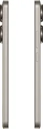 Смартфон Xiaomi POCO F6 12/512GB Titanium - мініатюра 6