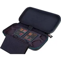 Чохол RDS Industries Deluxe Travel Case Metroid Dread (Nintendo Switch, Switch Lite, Switch OLED model) - мініатюра 3