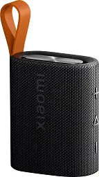 Bluetooth колонка Xiaomi Sound Pocket 5W Waterproof Black QBH4269GL UA - мініатюра 3