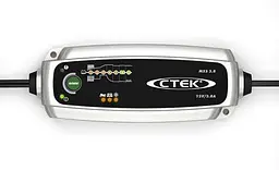 Зарядний пристрій Ctek MXS 3.8