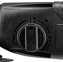 Перфоратор мережевий Trotec PRDS 05-230V + кейс (4415000020) - мініатюра 7