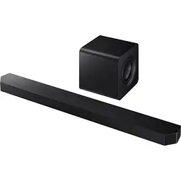 Саундбар Samsung HW-Q800H/UA [171410] - мініатюра 2