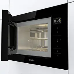 Мікрохвильова піч Gorenje BM 251 SG2BG (XY925Z) (6809570) - мініатюра 6