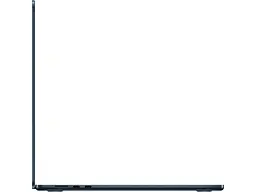 Ноутбук Apple MacBook Air 13,6 2026 M5 10 core GPU 24GB 1TB Midnight (MDHG4) - мініатюра 6