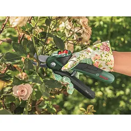Секатор акумуляторний Bosch EasyPrune (0.600.8B2.102) - мініатюра 22