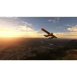 Ключ активації Microsoft Microsoft Flight Simulator: Premium Deluxe Edition для Xbox Series S/X - мініатюра 8