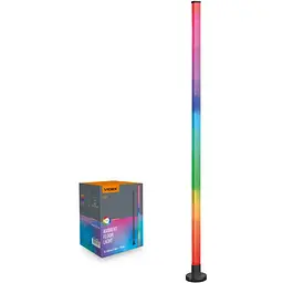 Лампочка Videx LED підлогова TF20 RGB 10W Black (VL-TF20B-RGB)