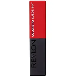 Помада для губ Revlon ColorStay Suede Ink 2.55 г (2.55 G/015 LIP BOOM)