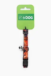 Нашийник ТМ HIDOG Safari, розмір XS (ширина 10мм (18-28см)) (2100102270016A)(SN) shop (2100102270016) - мініатюра 3