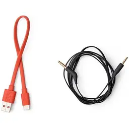 Бездротові навушники JBL Tune 770NC (JBLT770NCBLK) повнорозмірні чорні - мініатюра 5