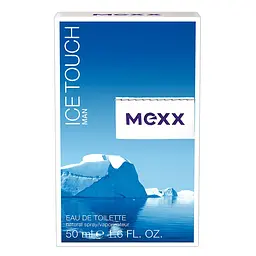Туалетна вода Mexx Ice Touch Man, 50 мл (99240003595/82465803) - мініатюра 7