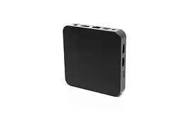 Smart-приставка iNeXT TV6 - мініатюра 4