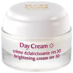 Крем освітлюючий з SPF 30 Day Cream 30 Jours Mary Cohr 50 мл