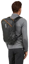 Рюкзак Thule Stir 18L Hiking Backpack TSTU-318 Woodthrush (7121904) - мініатюра 5