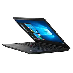 Ноутбук Lenovo Thinkpad E595 (Ryzen 5 3500U / 8GB / SSD 256GB / Radeon Vega 8 / 1920x1080 IPS) б/в - мініатюра 4