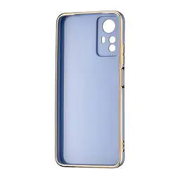 Чохол Golden Line Xiaomi Redmi Note 12S Blue - мініатюра 2