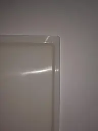 Лоток для пастили з бортиком Plastic Sheet with Edges - мініатюра 3