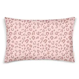 Наволочка фланель 40х60 PASTEL LEOPARD COSAS (4822052372258)