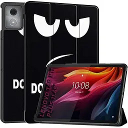 Чохол до планшета BeCover Smart Case Lenovo Tab K11 Plus TB-352F 11.45" Don''t Touch (711855)