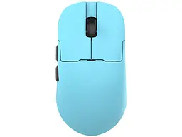 Миша Ajazz AJ159P MC Blue (AJ159P-MC-Blue) - мініатюра 4