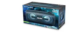 Колонка портативна Muse M-730 DJ - мініатюра 5