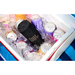 Акустична система JBL Grip Black (JBLGRIPBLK) - мініатюра 7