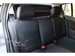 Авточохли модельні MW Brothers для Opel Astra H c 2004 - мініатюра 7
