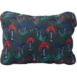 Подушка Therm-A-Rest Compressible Pillow Cinch L Funguy Print (1004-11552)