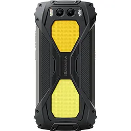 Смартфон Blackview BV7300 6/256Gb Black EU [128454] - мініатюра 4