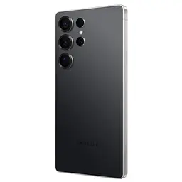 Смартфон Samsung Galaxy S25 Ultra 12/256Gb Titanium Black - мініатюра 12