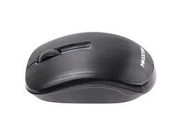 Миша Maxxter Mr-333 Black USB - мініатюра 3
