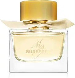 Оригінал Burberry My Burberry Тестер 90 мл Парфумована вода