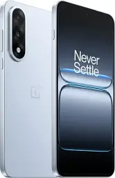 Смартфон OnePlus Nord 5 12/512GB Dry Ice No Adapter Global version - мініатюра 2
