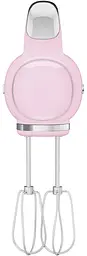 Міксер Smeg HMF01PKEU - мініатюра 5