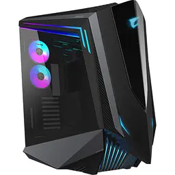 Корпус Aorus C700 зі склом чорний (GB-AC700G) [173400]