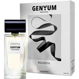 Парфумована вода оригінал Genyum Ballerina 100 мл