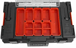 Ящик для інструментів Qbrick System ONE 350 2.0 EXPERT (5901238258261) - мініатюра 6