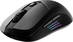 Комп'ютерна миша MSI VERSA 300 ELITE W WIRELESS RGB WL чорний teh0014125 - мініатюра 4