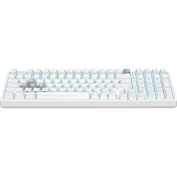 Клавіатура Bloody AT98 USB White (AT98 (White)) - мініатюра 3